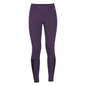 Kerrits Kids Thermo Tech™ Full Leg Tight-Blackberry/Black