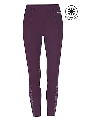 Kerrits Kids Thermo Tech™ Full Leg Tight – Print