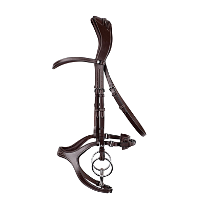 House of Montar Monarch Bridle
