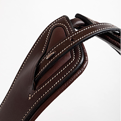 House of Montar Monarch Bridle