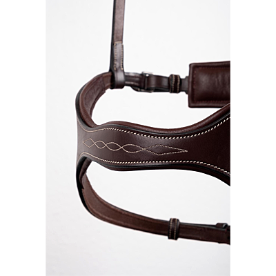 House of Montar Monarch Bridle