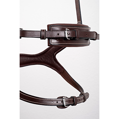House of Montar Monarch Bridle