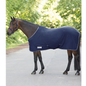 Waldhausen Economic Fleece Cooler with Cross Straps - Navy