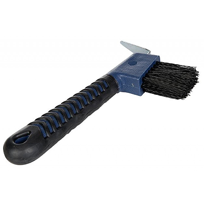 HKM Hoof Pick with Anti-Slip Handle