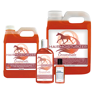 hair moisturizer