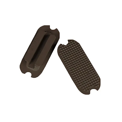 Shires Fillis Treads - Black