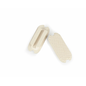 Shires Fillis Treads - White