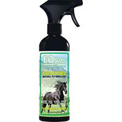 EQyss Barn Barrier Natural Fly Repellent