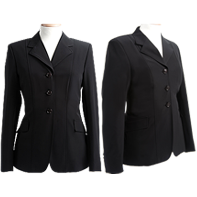 Grand Prix Ladies TechLite Classic Riding Jacket