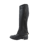 royal highness lamb leather half chaps
