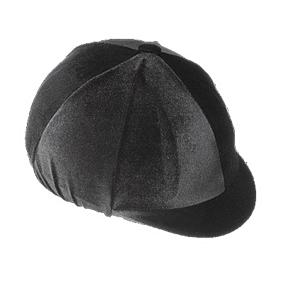Troxel Velvet Helmet Cover