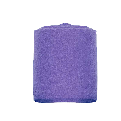 Equi-Sky Polo Wraps - Purple