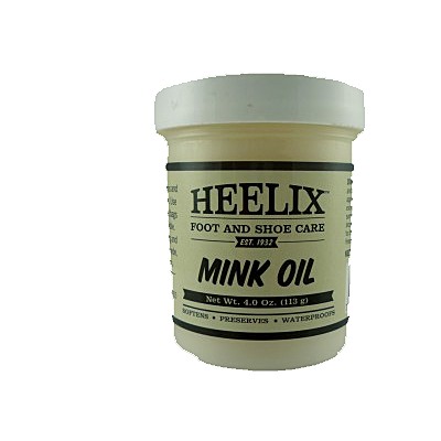 Heelix Mink Oil