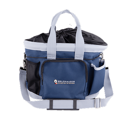 Waldhausen Grooming and Competition Bag - Navy