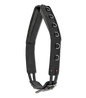 Waldhausen Leather Lunging Surcingle - Black