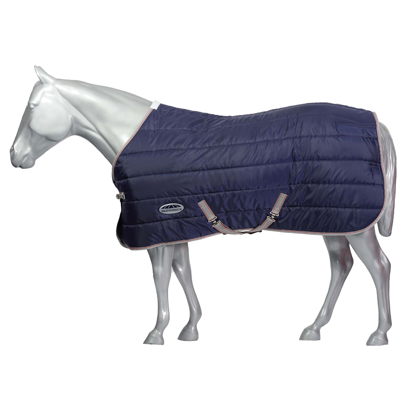 Weatherbeeta Comfitec 210D Channel Quilt Standard Neck Medium