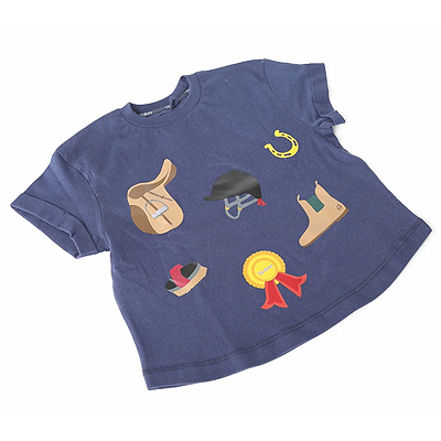 Shires Equestrian Tikaboo T-Shirt
