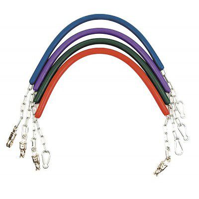 Roma Rubber Stall Guard