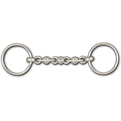 Toklat Waterford - 3" Rings