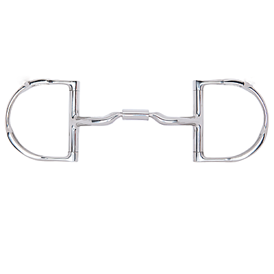 myler dee with hooks