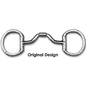 myler eggbutt with hooks