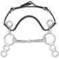 myler 3-ring combination bit 