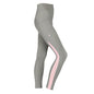 Aubrion Rhythm Riding Tights - Olive