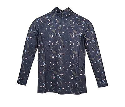 Aubrion Revive Long Sleeve Sun Shirt – Ladies