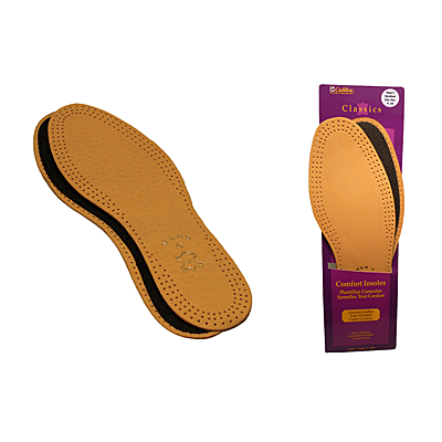 Cadillac Coimbra Comfort Insole