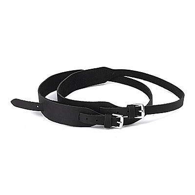 Perri's Leather Garter Straps - 900