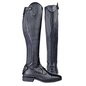HKM Riding Boots - Latinium Style - Standard - Black