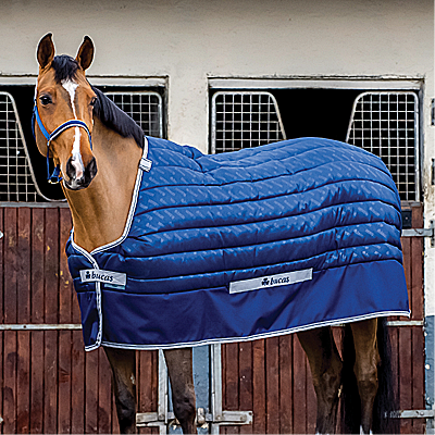 Bucas Select Quilted Stable Blanket