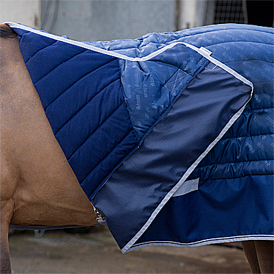 Bucas Select Quilted Stable Blanket