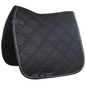 HKM Sports Saddle cloth -Bologna-Deep Blue