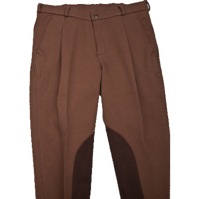 Men's Riding Breeches | Narwhal Color | Struck Apparel USA