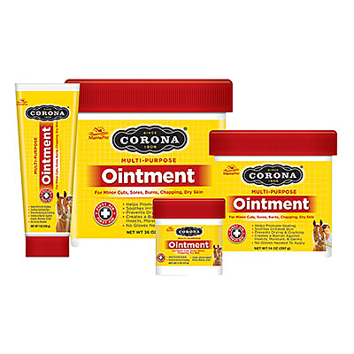 corona ointment