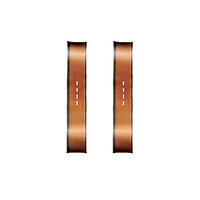 chestnut bit loop