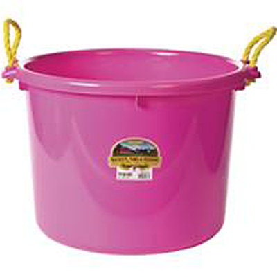 Miller Mfg Little Giant Muck Tub