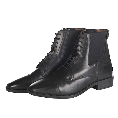 HKM-Sports Ladies jodhpur boots -Kentucky-