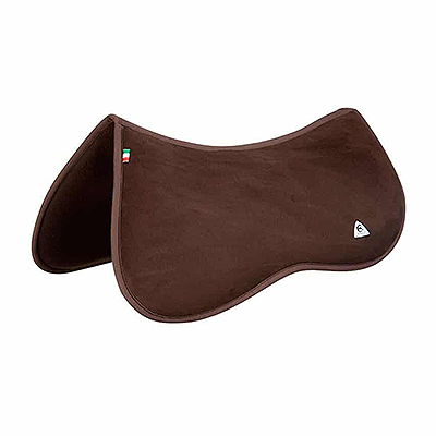Acavallo Memory Foam Half Pad