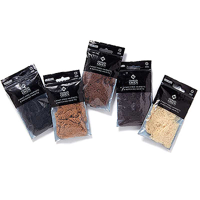 Charles Owen Knot-Free Hairnet