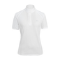 RJ Classics Ava Blue Label Show Shirt - White