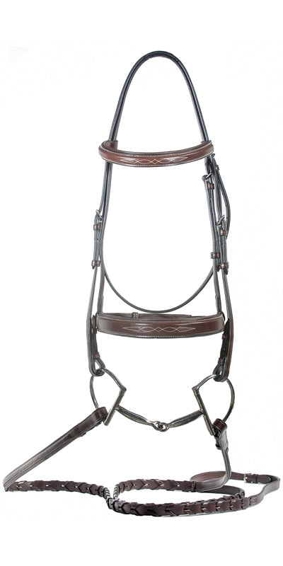 Nunn Finer Caterina Hunter Bridle