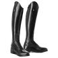 Tredstep Donatello Black Tall Boots