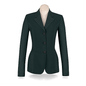 R.J. Classics Harmony Ladies’ Mesh Show Coat - Green