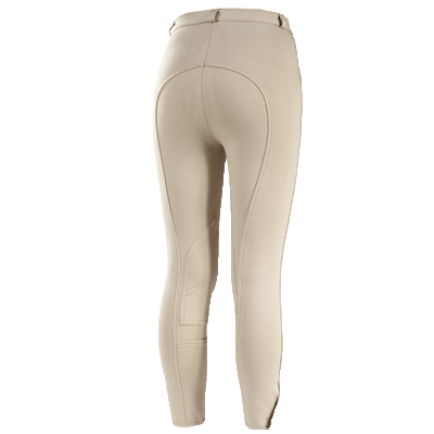 Horze Active children's Self-patch Breeches 36491