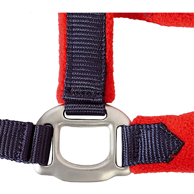 red halter example