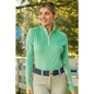 RJ Classics Lyla 37.5 Training Shirt - Grasshopper