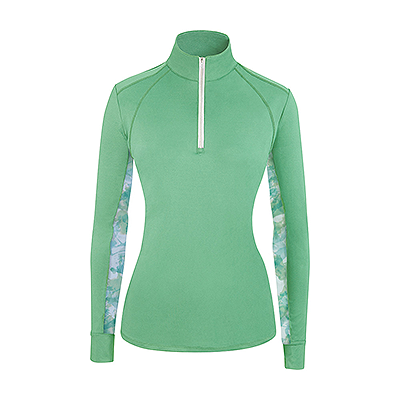 RJ Classics Lyla 37.5 Training Shirt - Grasshopper