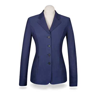 RJ Classics Melody Ladies’ Mesh Show Coat